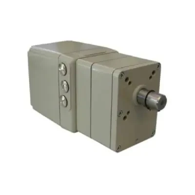Siemens Actuator Servomotor SQM9 Series