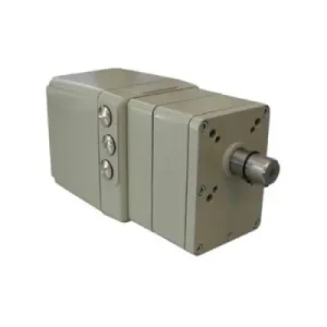 Siemens Actuator Servomotor SQM9 Series