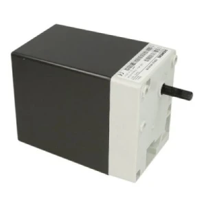 Siemens Actuator Servomotor SQN3 / SQN4 Series