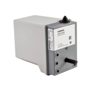 Siemens Actuator Servomotor SQN72 / SQN73 Series