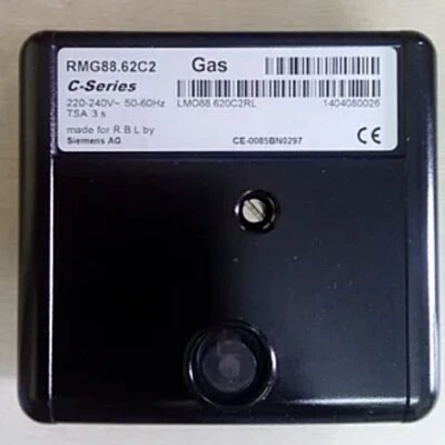 siemens-riello-burner-controller-rmg88-62c2