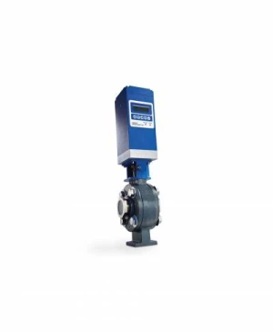 SMARTLINK DS Intelligent Control Actuator Series