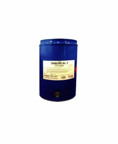 Boiler Chemicals - TANBURN