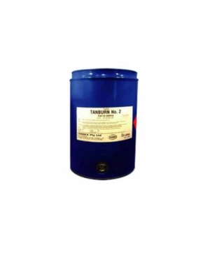Boiler Chemicals - TANBURN