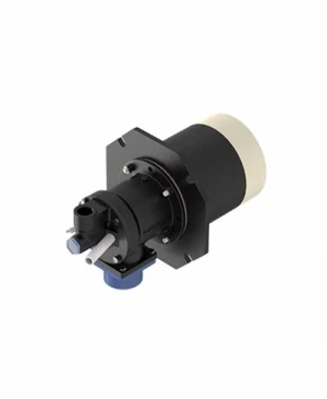 Low NOx burner