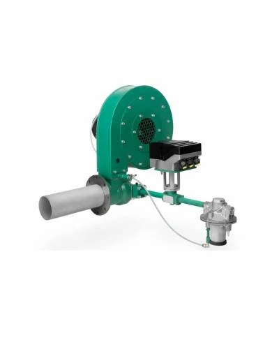 ThermAir burners