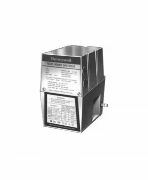 Gas Shutoff valve