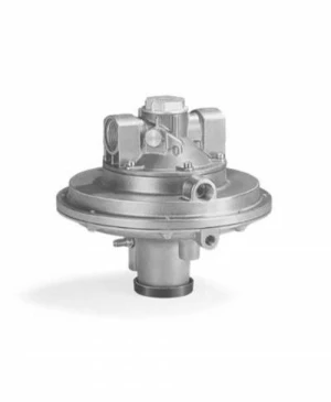 Pressure Regulators